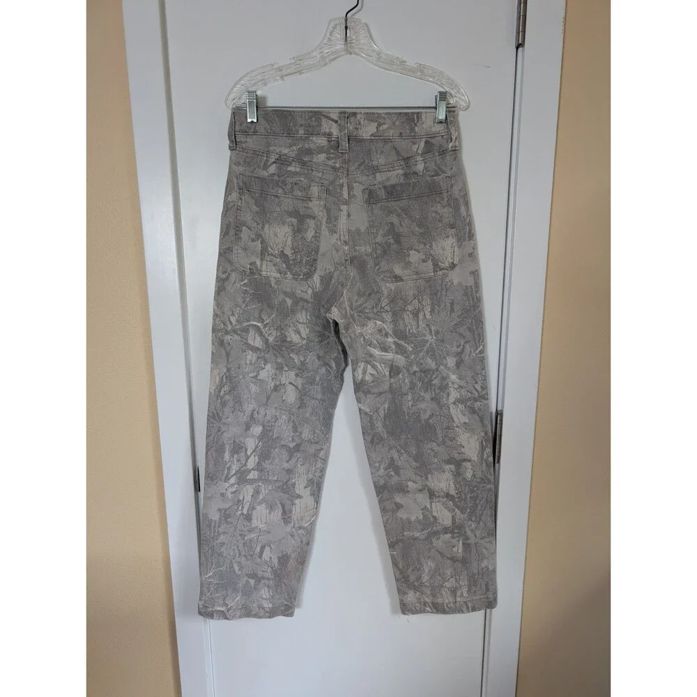Hollister baggy jeans